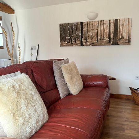 Stable Lodge 2 Bedrooms Horspath Eksteriør bilde